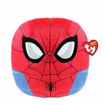 Plus Ty Spiderman Squishy Beanies Marvel 30 cm