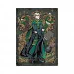 Puzzle Harry Potter Draco Malfoy 250 piese