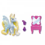 Set figurina Galupy Unicorn la infrumusetare