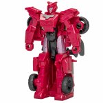 Figurina transformabila Elita-1 Transformers 7 Earthspark 6 cm