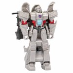 Figurina transformabila Mega Tron Transformers 7 Earthspark 6 cm