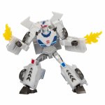 Figurina Earthspark Deluxe Prowl Transformers 12.5 cm
