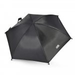 Umbrela pentru carucior Shady cu protectie UV black