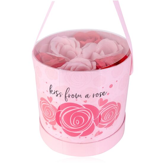 Confetti de sapun Kiss from a Rose Accentra 24 g - 1 | YEO