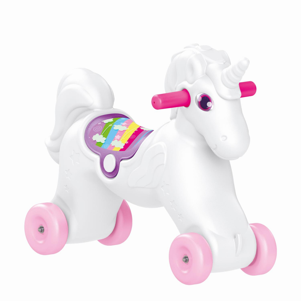 Balansoar Unicorn 2 in 1 - 2 | YEO