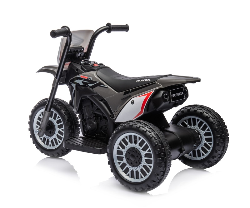 Motocicleta cu acumulator Honda CRF 450R grey 30W