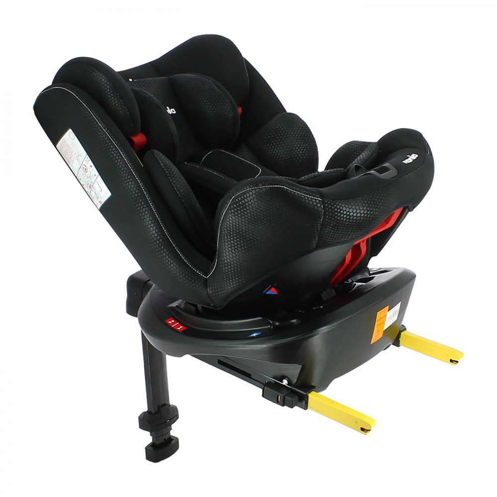 scaun auto 0 36 kg cu pozitie de somn Scaun auto Nania Ranger black 0-36 kg