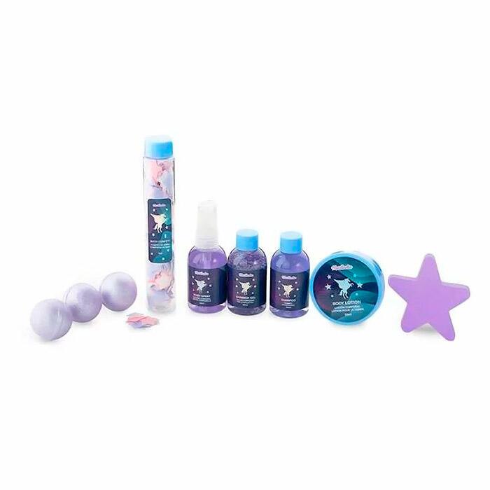 Set de baie si dus Galaxy Dreams Martinelia