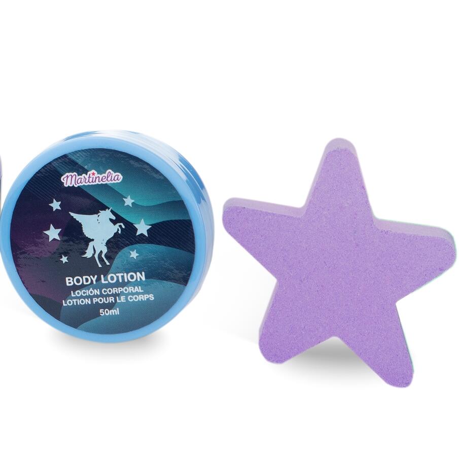 Set de baie si dus Galaxy Dreams Martinelia - 1 | YEO