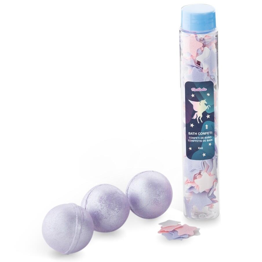 Set de baie si dus Galaxy Dreams Martinelia - 2 | YEO