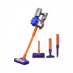 Aspirator vertical cu sunete Vacuum Cleaner