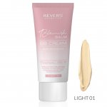 BB Cream crema balsam pentru imperfectiuni Revers 01 Light 30ml