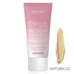 BB Cream crema balsam pentru imperfectiuni Revers 02 Natural 30ml