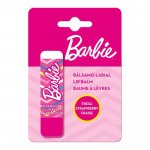 Balsam de buze pentru fetite Barbie 4g