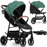 Carucior sport Lionelo Alexia 6 luni+ verde