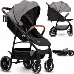 Carucior sport Lionelo Alexia 6 luni+ gri