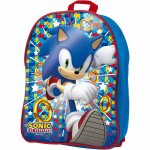 Colectie de jocuri in ghiozdanel Sonic