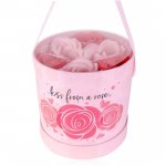 Confetti de sapun Kiss from a Rose Accentra 24 g