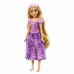 Papusa Rapunzel care canta Disney Princess