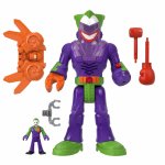 Robot Joker Fisher Price Imaginext DC Super Friends 30 cm