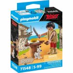 Figurina Playmobil Asterix Boneywasawarriorwayayix