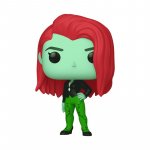 Figurina Funko Pop Heroes HQ AS Poison Ivy