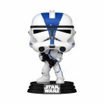 Figurina Funko Pop Star Wars MND S9- 501st Clone Trooper