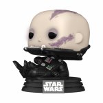 Figurina Funko Pop Star Wars RotJ 40th Vader(unmasked)