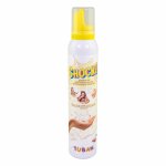 Gel spumant multisenzorial Shock! cu aroma de Vanilie 200 ml