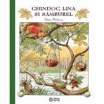 Carte Ghindoc, Lina Si Smburel de Elsa Beskow