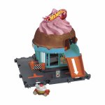 Set de Joaca Hot Wheels City Mattel Gelateria