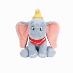 Jucarie de plus Disney Dumbo 17 cm