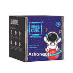 Joc educativ Learning Cube Astronauti