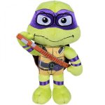 Jucarie din plus Donatello TMNT 20 cm