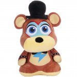 Jucarie din plus Freddy Fazbear Five Nights at Freddys Security Breach 30 cm