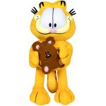 Jucarie din plus Garfield cu Pooky 30 cm