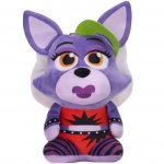 Jucarie din plus ROXanne Wolf Five Nights at Freddys Security Breach 25 cm