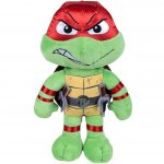 Jucarie din plus Raphael TMNT 20 cm