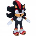 Jucarie din plus Shadow Classic Sonic Hedgehog 30 cm