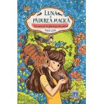 Carte Luna si padurea magica Vol. 2: Un secret in gherute