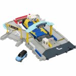 Set de joaca Matchbox Action Divers Ferry Port