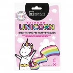 Masca pentru ochi Rainbow Unicorn Pre-Party IDC Institute 10 g