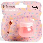 Masca de buze cu aroma de capsuni Candy IDC Institute 6 g