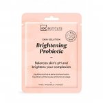 Masca pentru fata iluminatoare cu probiotice Skin Solutions IDC Institute 5 g