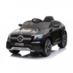 Masinuta electrica Mercedes-Benz GLC Coupe BBH-0008 negru