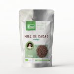 Miez de cacao Obio bio 125g