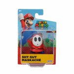 Figurina articulata Nintendo Mario 6 cm diverse personaje S42