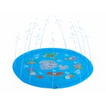 Piscina cu Fantana pentru copii 170cm Marine Sprinkler