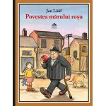 Carte Povestea marului rosu Jan Loof