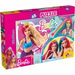 Puzzle Barbie 48 de piese